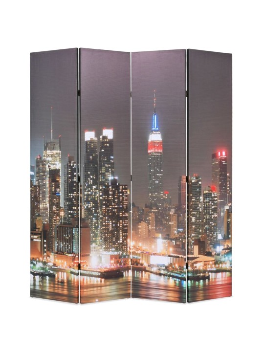 KOKKUPANDAV SIRM 160 X 170 CM, ÖINE NEW YORK