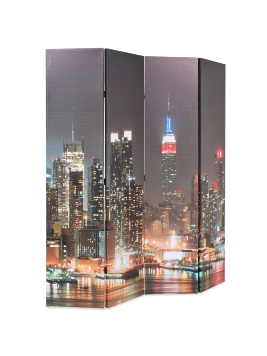 KOKKUPANDAV SIRM 160 X 170 CM, ÖINE NEW YORK