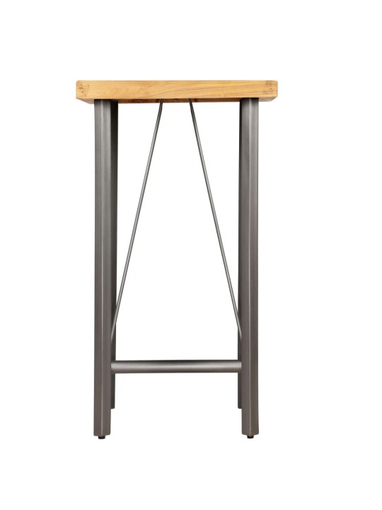 BAARIKOMPLEKT, 3 OSA, TAASTATUD TIIKPUIT