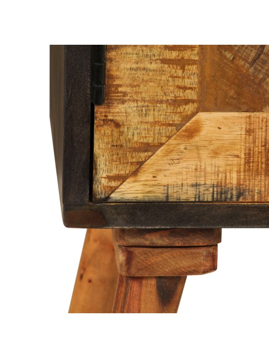 PUHVETKAPP, TOEKAS MANGOPUIT, 85 X 30 X 75 CM