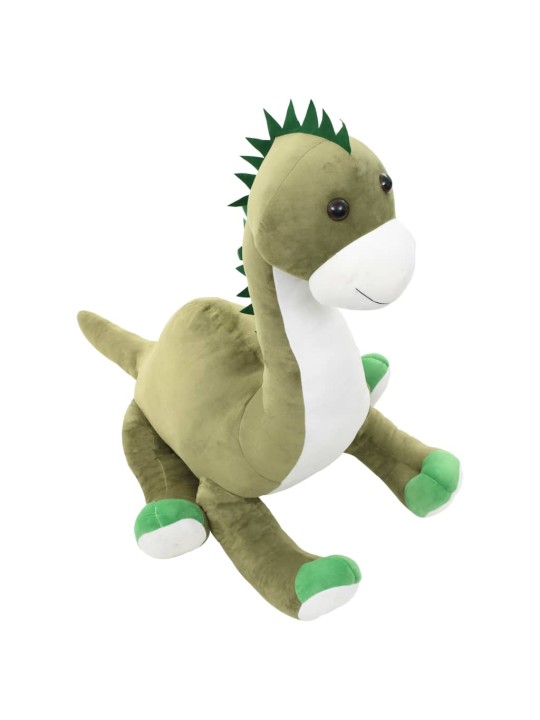 DINOSAURUS BRONTOSAURUS KAISULOOM, PLÜÜS, ROHELINE