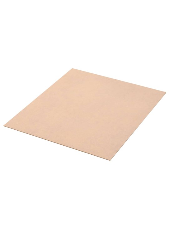 Mdf-plaat 8 tk ruudukujuline 60 x 60 cm 12 mm