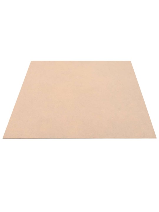 Mdf-plaat 8 tk ruudukujuline 60 x 60 cm 12 mm