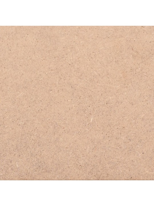 Mdf-plaat 8 tk ruudukujuline 60 x 60 cm 12 mm