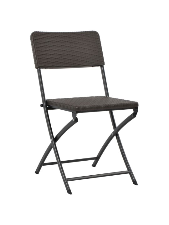KOKKUPANDAVAD AIATOOLID 2 TK HDPE  JA TERAS, PRUUN