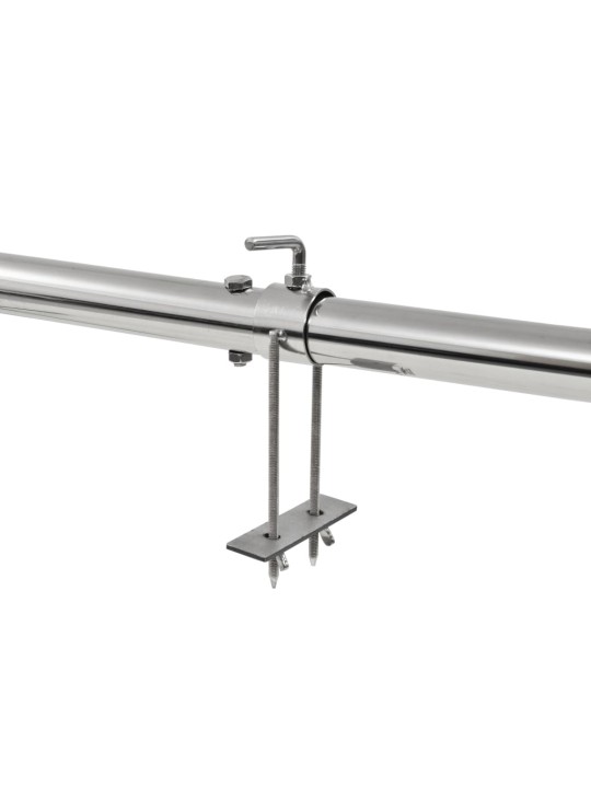AUTOMAATNE GRILL, MOOTORIGA, ROOSTEVABA TERAS 207 X 45 X 81 CM