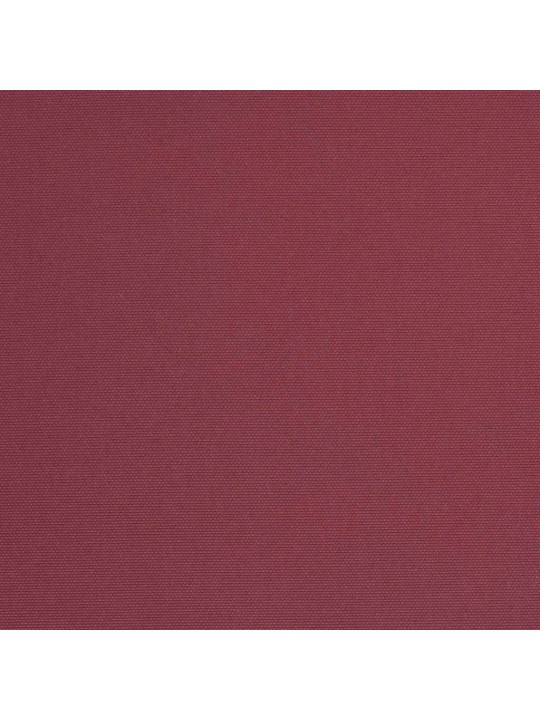 PÄIKESEVARI METALLPOSTIGA 300 X 200 CM, BORDOOPUNANE