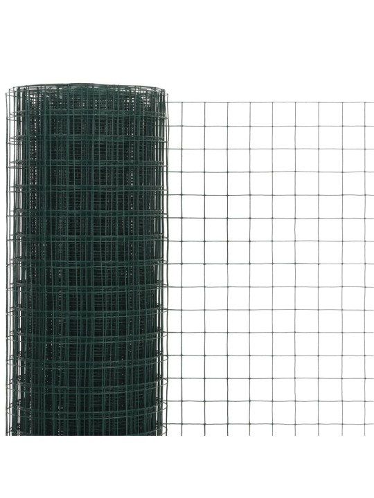 KANADE TRAATAED, TERAS PVC KATTEGA, 10 X 1,5 M, ROHELINE