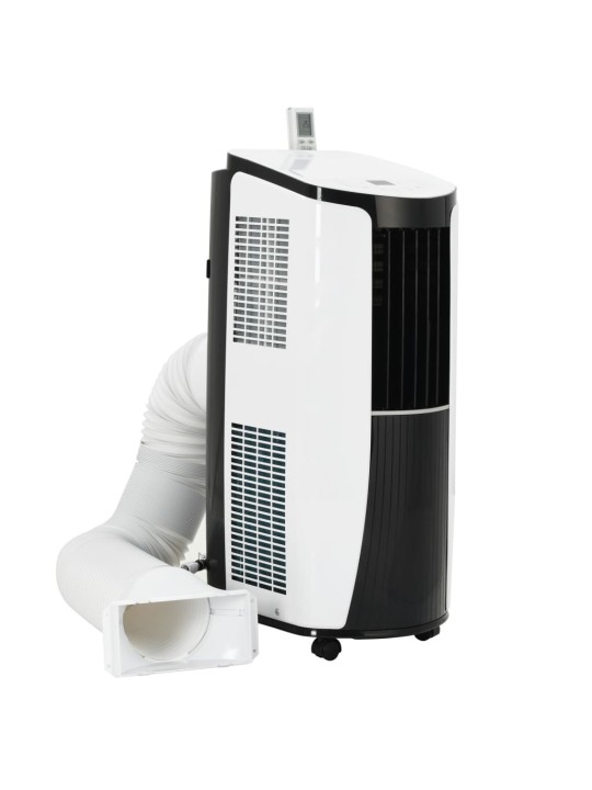 Mobiilne õhukonditsioneer 2600 w (8870 btu)