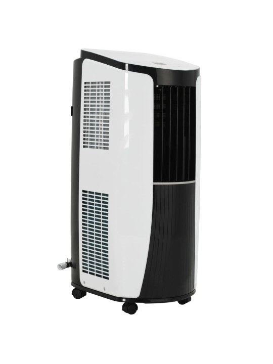 Mobiilne õhukonditsioneer 2600 w (8870 btu)