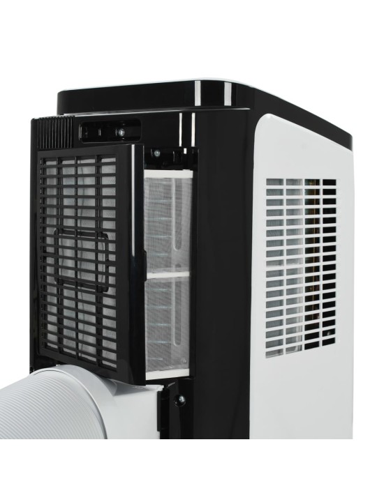 Mobiilne õhukonditsioneer 2600 w (8870 btu)