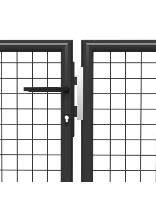 AIAVÄRAV, TERAS, 500 X 100 CM, ANTRATSIITHALL