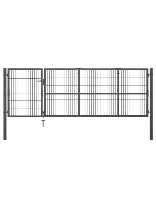 POSTIDEGA AIAVÄRAV, TERAS, 350 X 100 CM, ANTRATSIITHALL