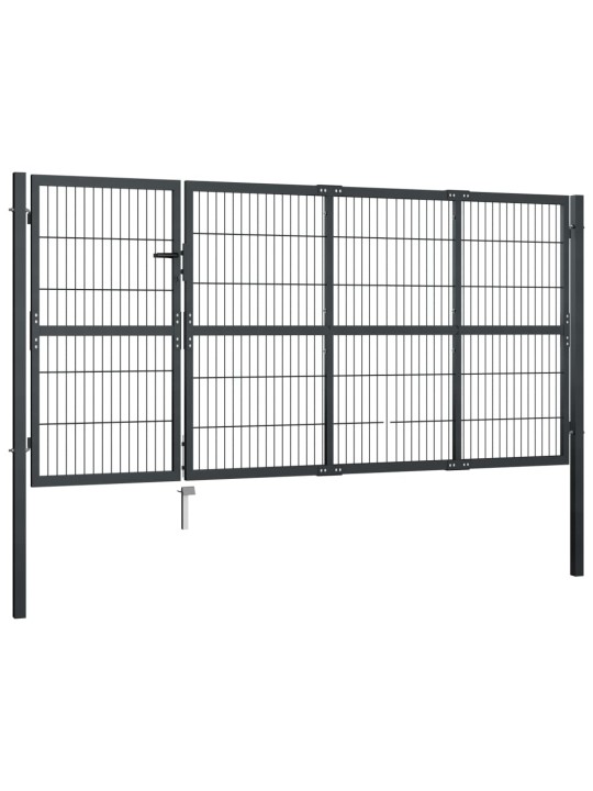 POSTIDEGA AIAVÄRAV, TERAS, 350 X 120 CM, ANTRATSIITHALL