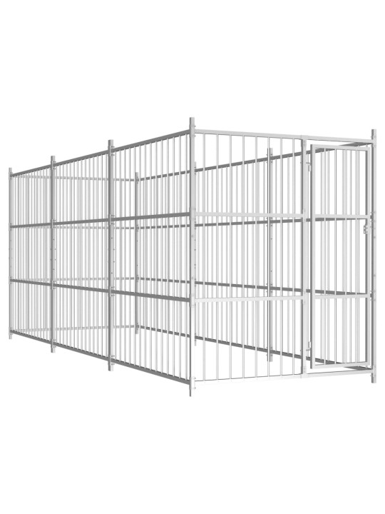 KOERAAED 450 X 150 X 185 CM