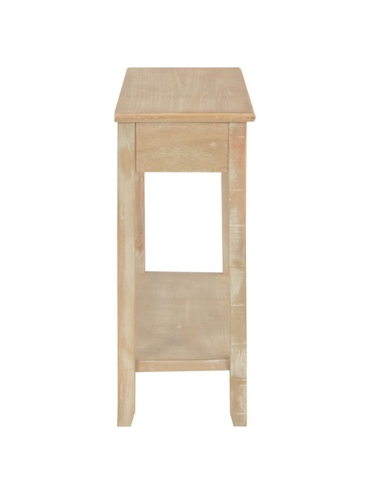 Konsoollaud, 110 x 35 x 80 cm, puit