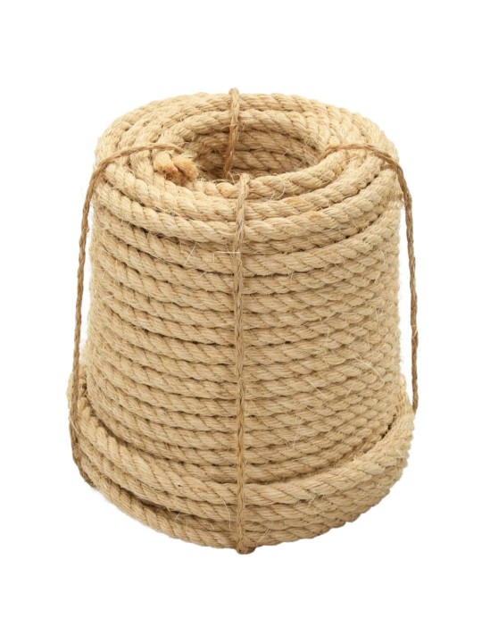 Köis 100% sisal 12 mm 250 m