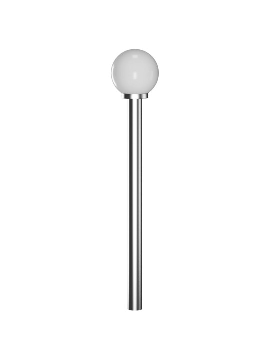 Aia lambipost, 1 lamp, 110 cm