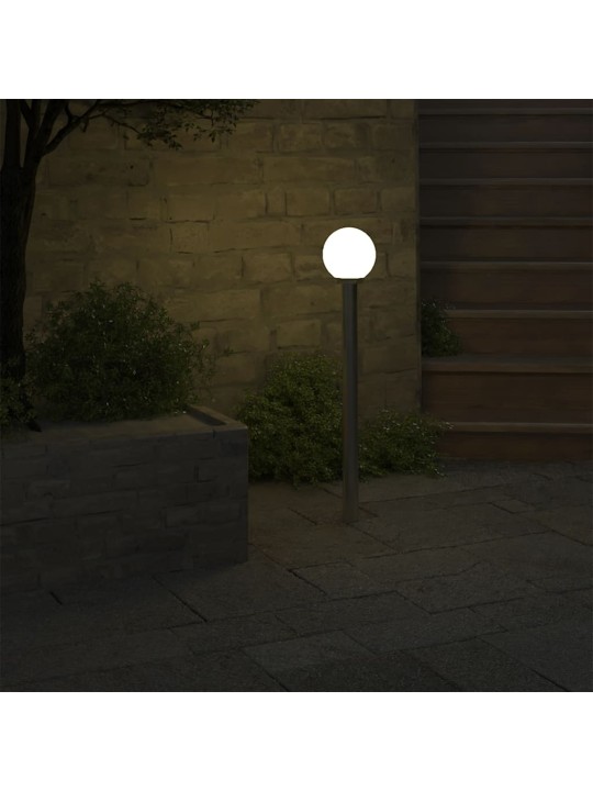 Aia lambipost, 1 lamp, 110 cm