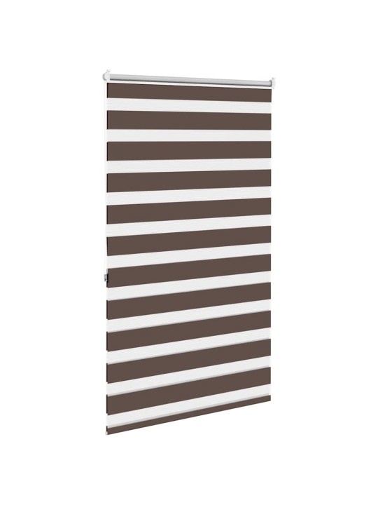 TRIIBULINE RULOO 80 X 175 CM KOHVIPRUUN