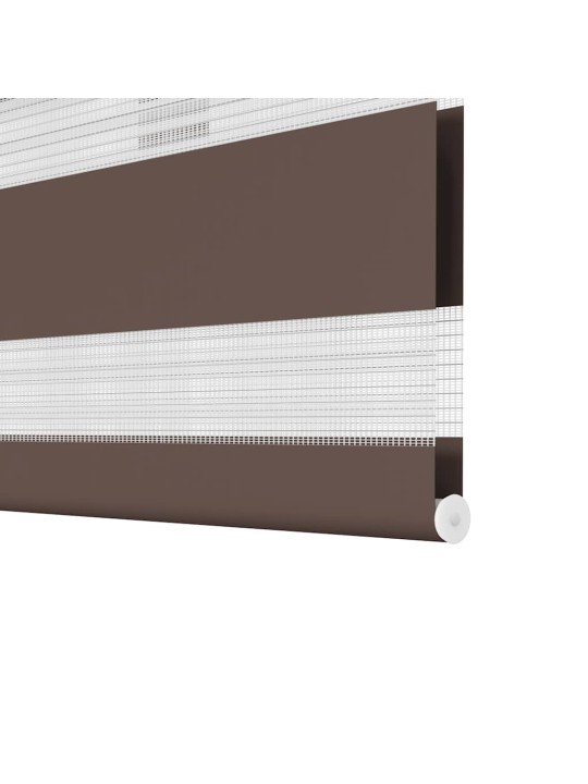 TRIIBULINE RULOO 80 X 175 CM KOHVIPRUUN