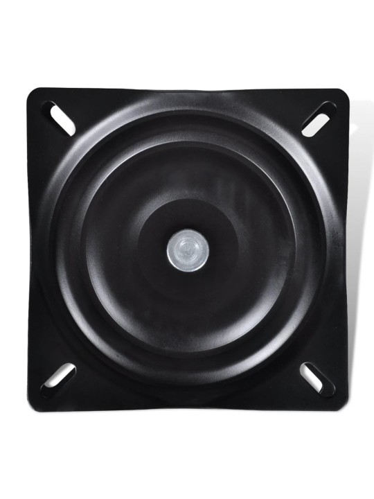 PÖÖRLEV PAADIISTME ALUS 160 X160 X 2,5 MM