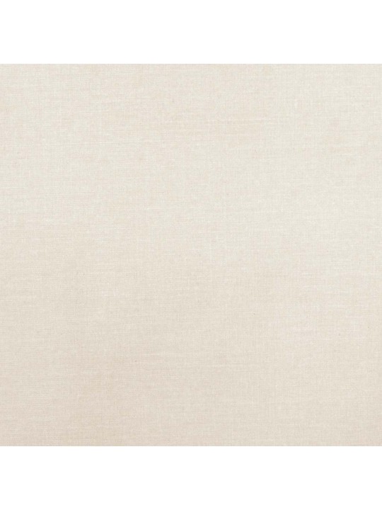 PLISSEEKARDIN 80 X 125 CM KREEMJAS