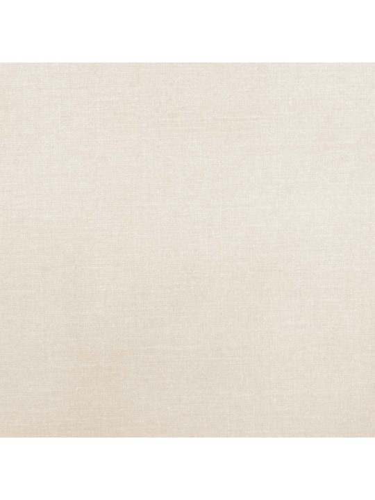 PLISSEEKARDIN 40 X 125 CM KREEMJAS