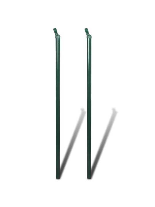 VÕRKAED POSTIDE JA VAIADEGA, TERAS, 1,25 X 25 M