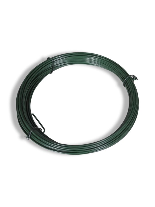 VÕRKAED POSTIDE JA VAIADEGA, TERAS, 1,25 X 25 M
