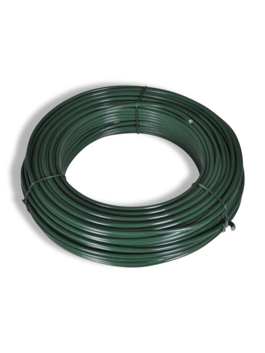 VÕRKAED POSTIDE JA VAIADEGA, TERAS, 1,25 X 25 M