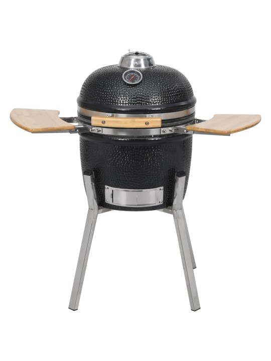 Kamado grillahi keraamiline 76 cm