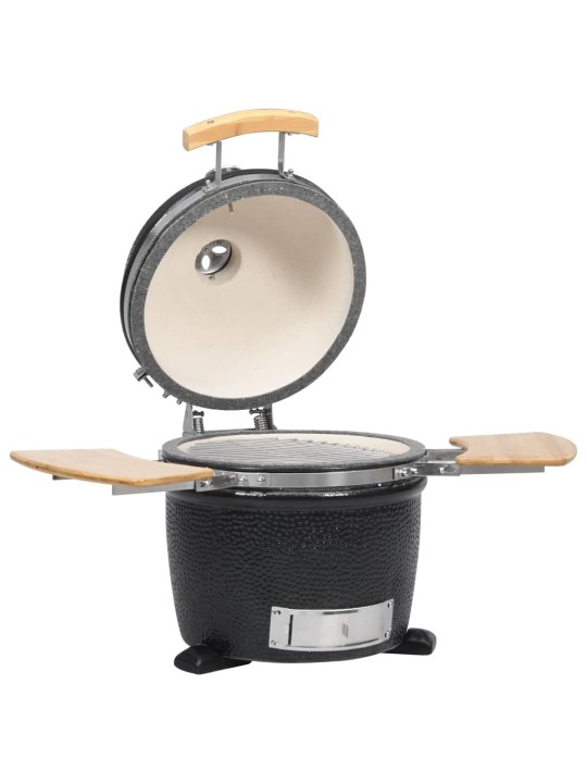 Kamado grillahi keraamiline 44 cm