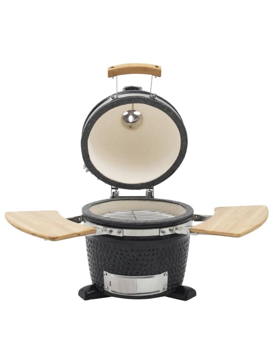 Kamado grillahi keraamiline 44 cm