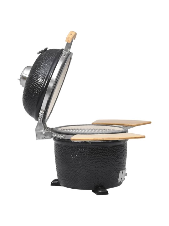 Kamado grillahi keraamiline 44 cm