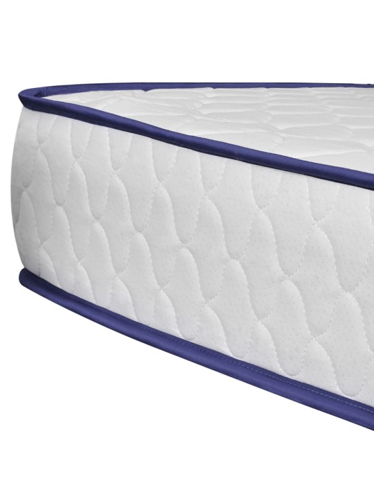 Memory foam madrats 200 x 90 x 17 cm