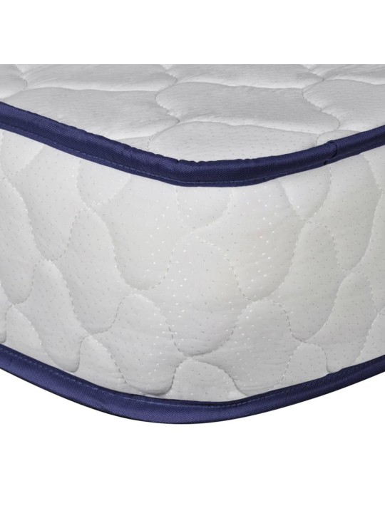 Memory foam madrats 200 x 90 x 17 cm