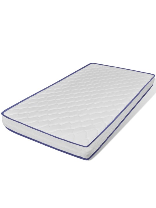 Memory foam madrats 200 x 90 x 17 cm