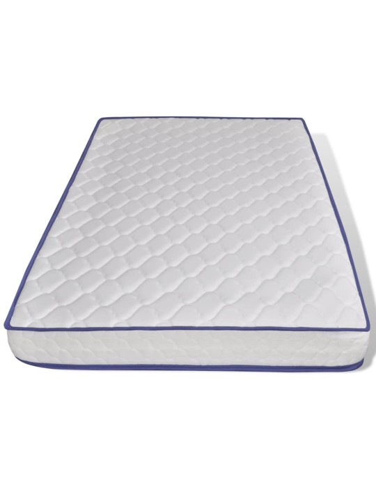 Memory foam madrats 200 x 120 x 17 cm