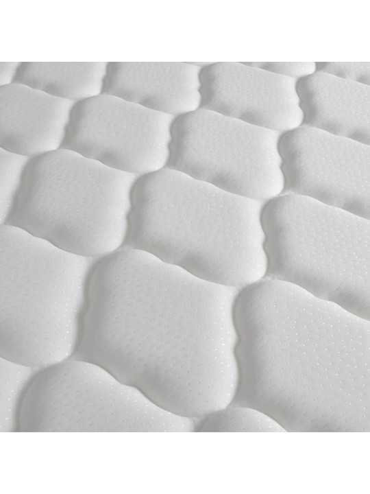 Memory foam madrats 200 x 120 x 17 cm