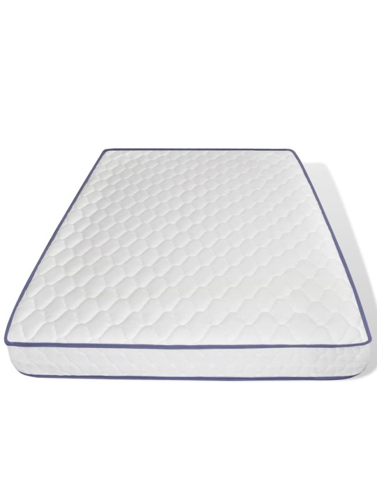 Memory foam madrats 200 x 140 x 17 cm