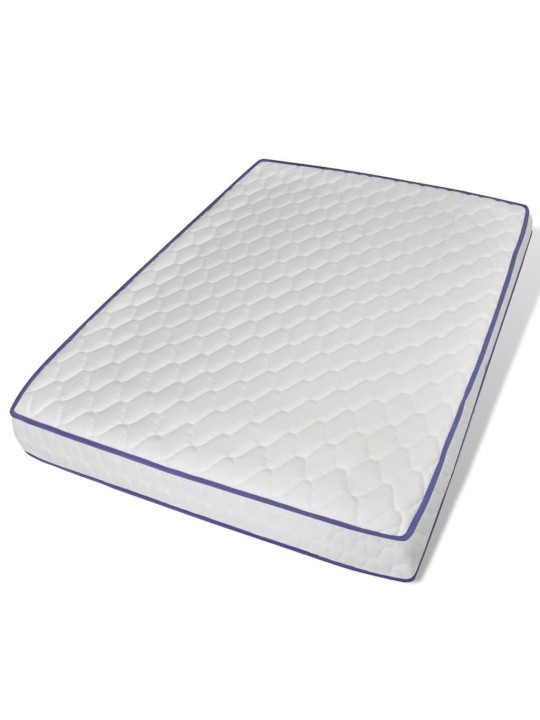 Memory foam madrats 200 x 140 x 17 cm