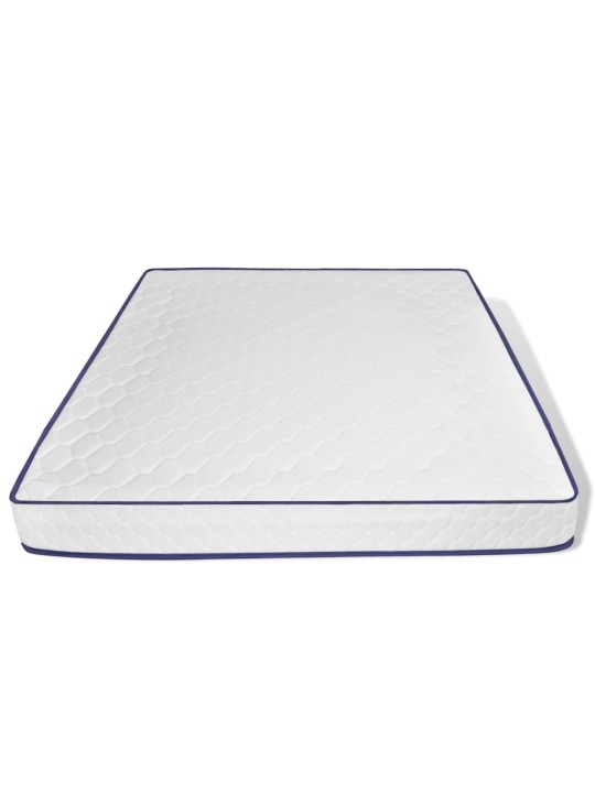 Memory foam madrats 200 x 180 x 17 cm