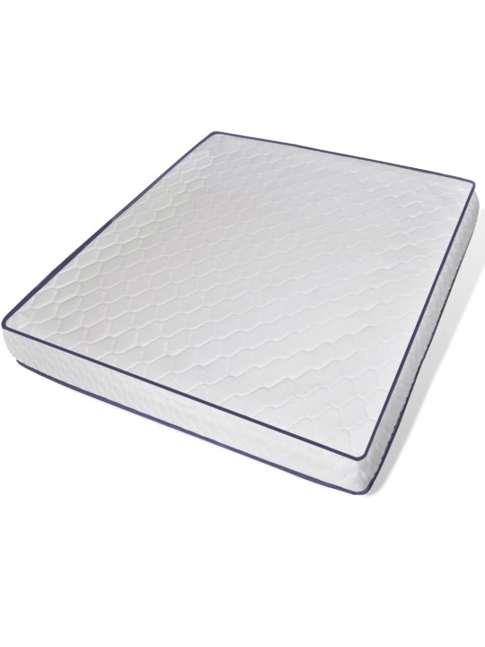 Memory foam madrats 200 x 180 x 17 cm