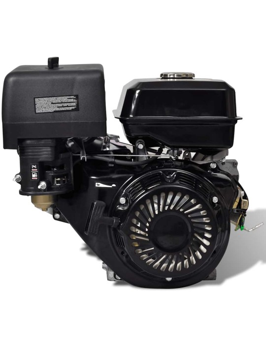 BENSIINIMOOTOR 15 HJ 11 KW MUST