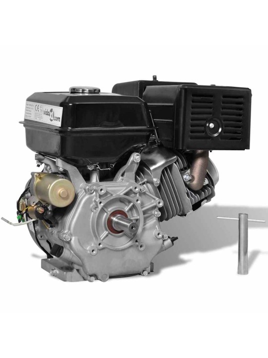 BENSIINIMOOTOR 15 HJ 11 KW MUST