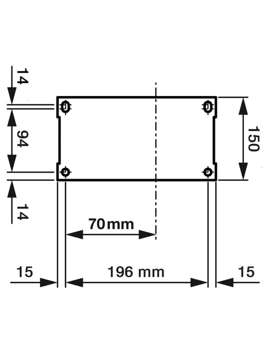 BENSIINIMOOTOR 15 HJ 11 KW MUST