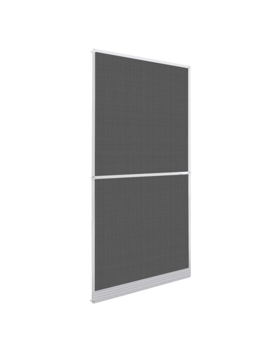 VALGE HINGEDEGA PUTUKAVÕRK USTELE, 100 X 215 CM