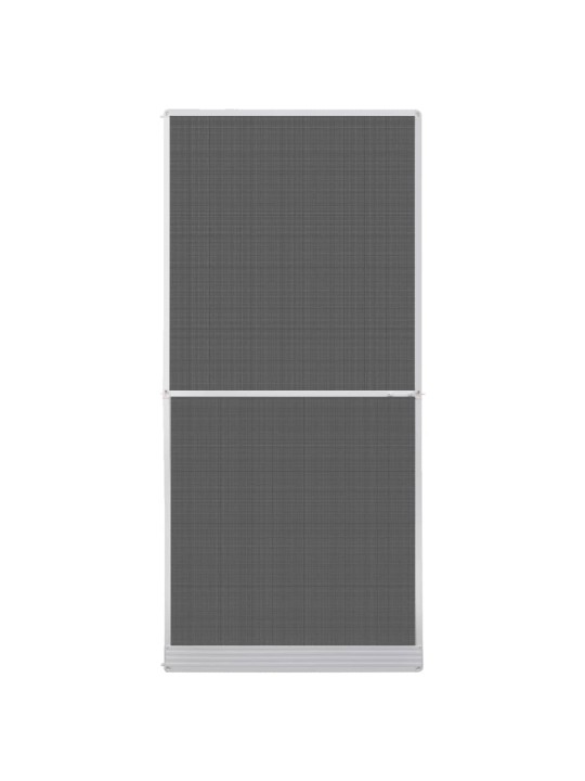 VALGE HINGEDEGA PUTUKAVÕRK USTELE, 100 X 215 CM