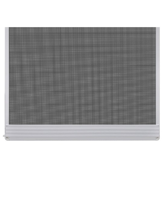 VALGE HINGEDEGA PUTUKAVÕRK USTELE, 100 X 215 CM